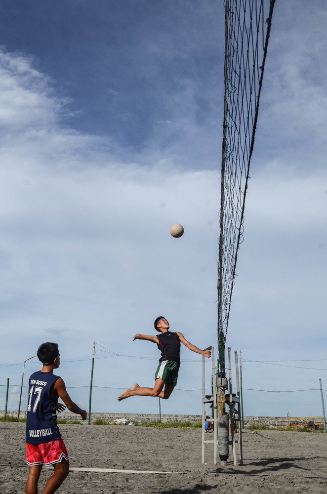 Photograph by Arjie Quiampao