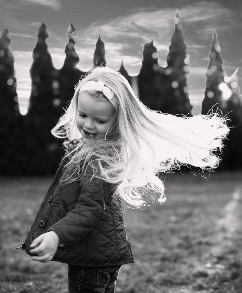 Фотография автора Юлия Ковач