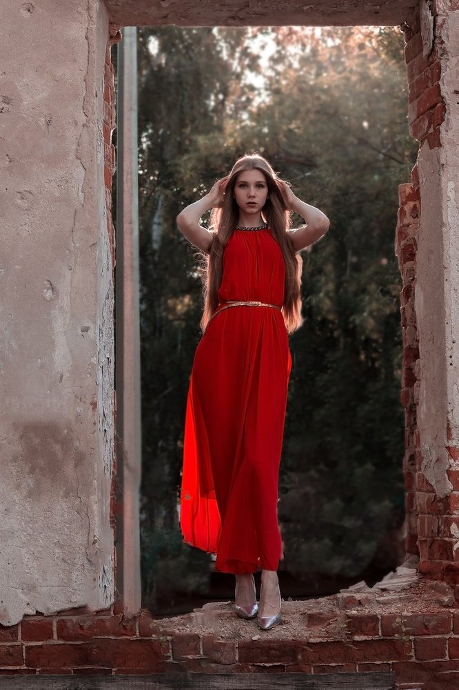 Photograph by Светлана Сиротина