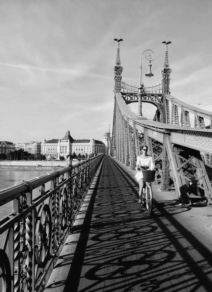 Фотография автора Юлия Ковач