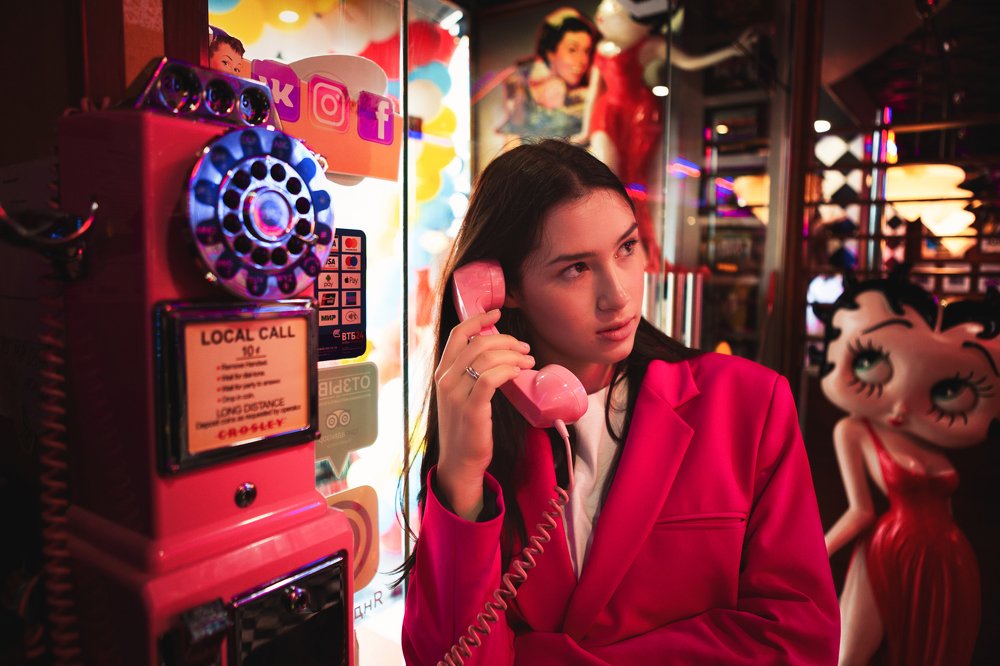 Photograph by Александр Гулинов