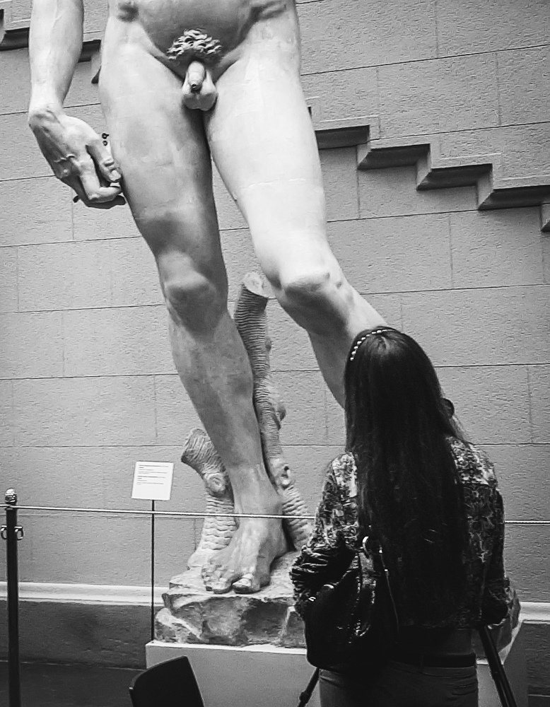 Вечность/Eternity