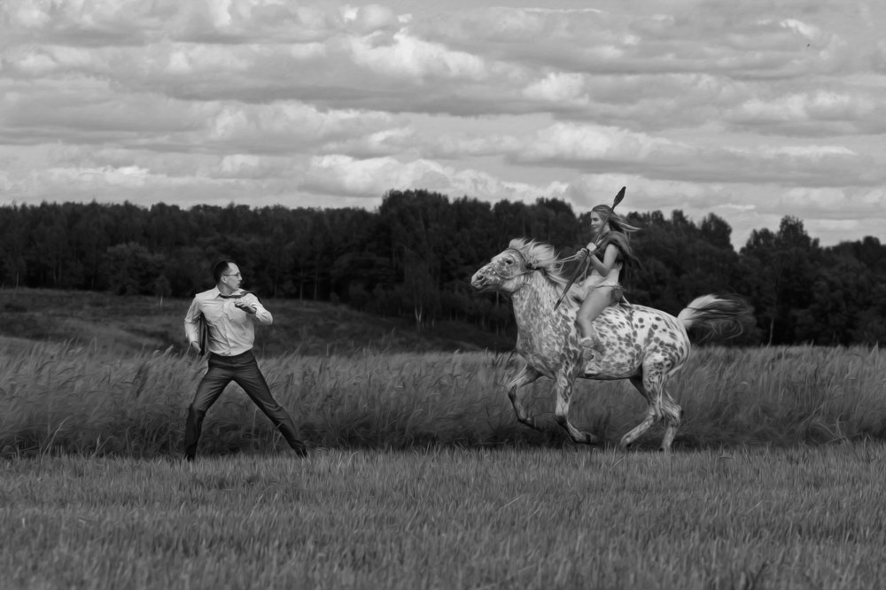 Photograph by Галина Щурова