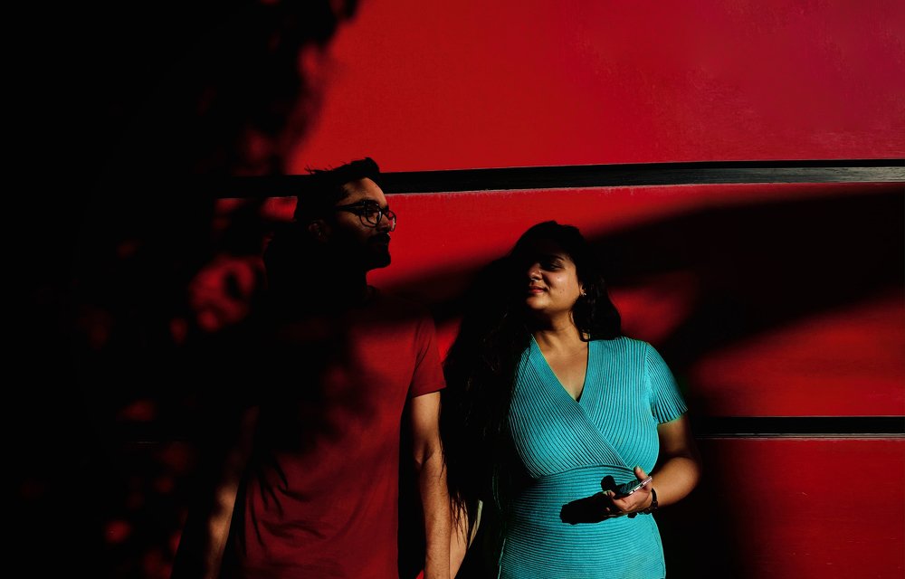 Фотография автора Shashank Shekhar