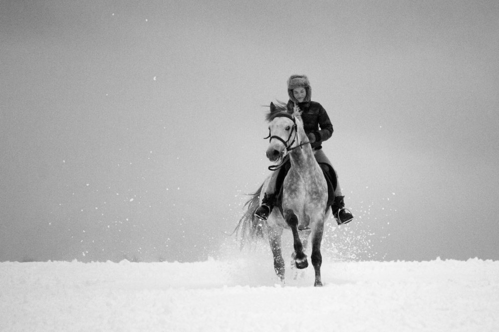 Photograph by Галина Щурова