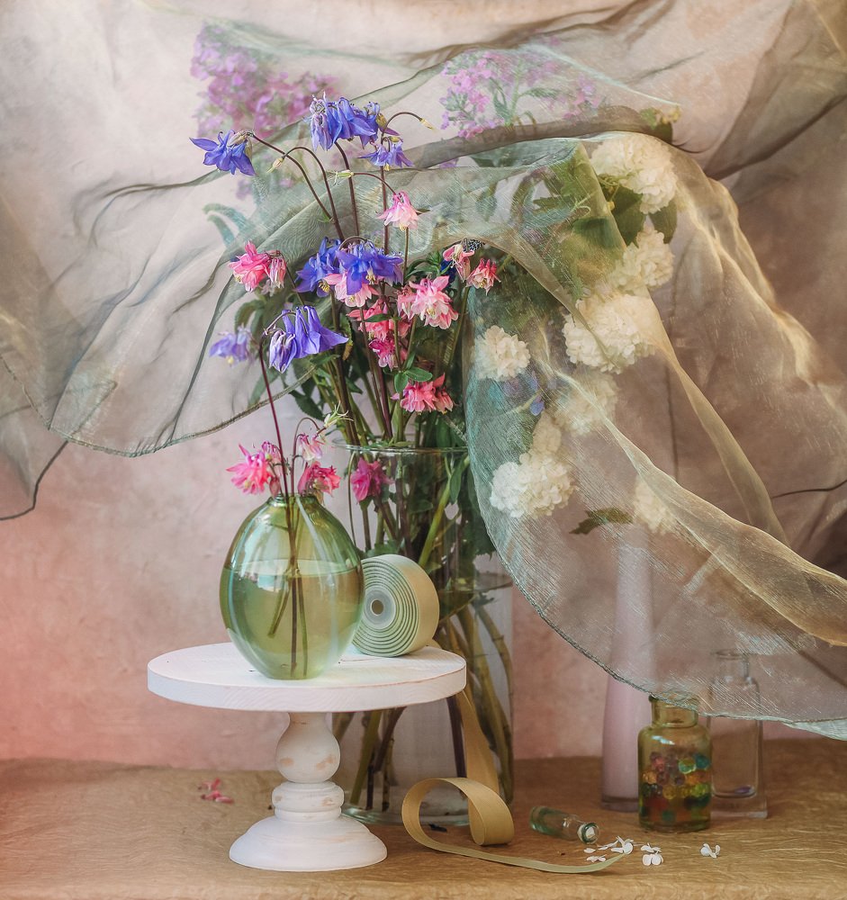 Photograph by Светлана Кавказская