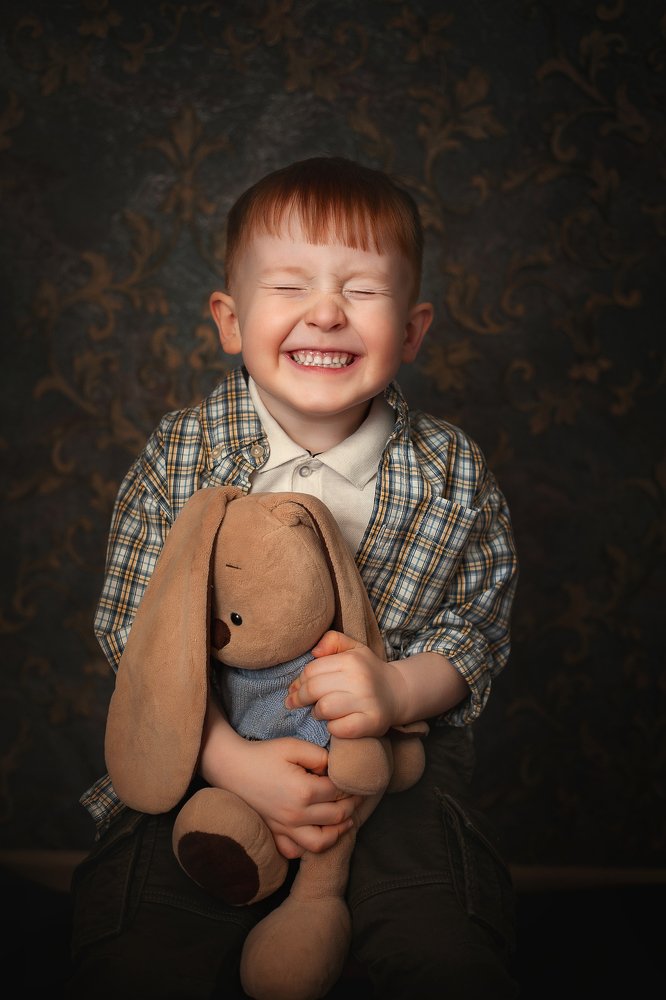 Photograph by Анастасия Каплина