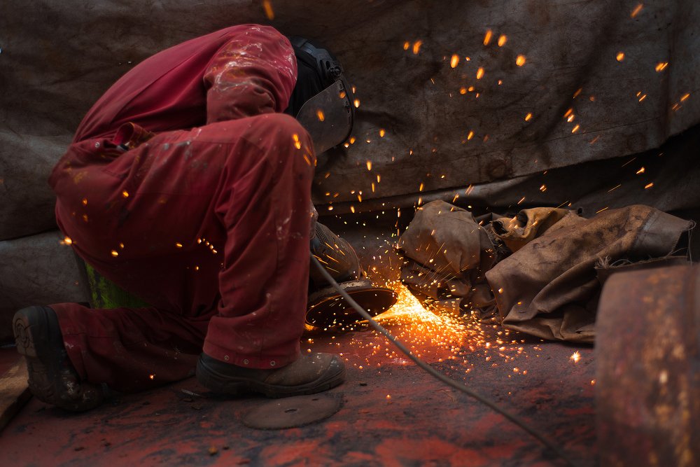 Photograph by Александр Ефанов