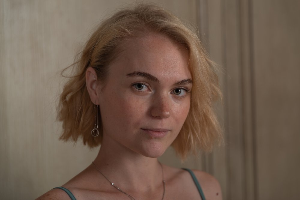 Photograph by Даниил Байбародских