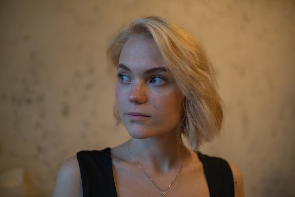 Photograph by Даниил Байбародских