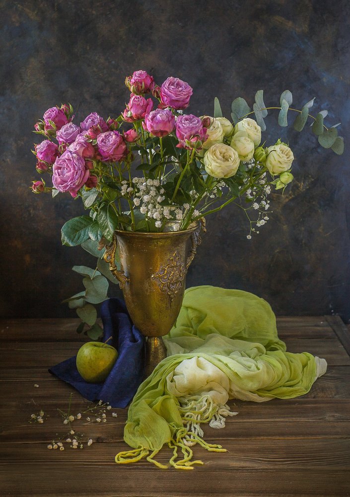 Photograph by Светлана Кавказская