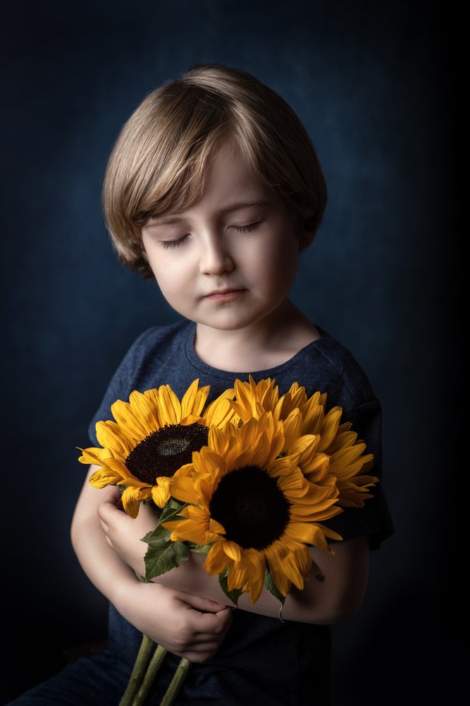 Photograph by Cécile Rulmont