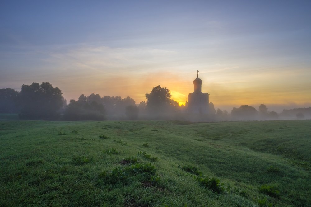 Photograph by Igor Andreev