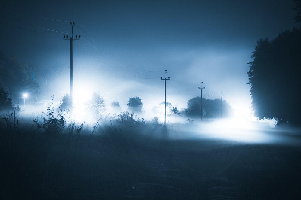 Photograph by Андрей Бурдейный