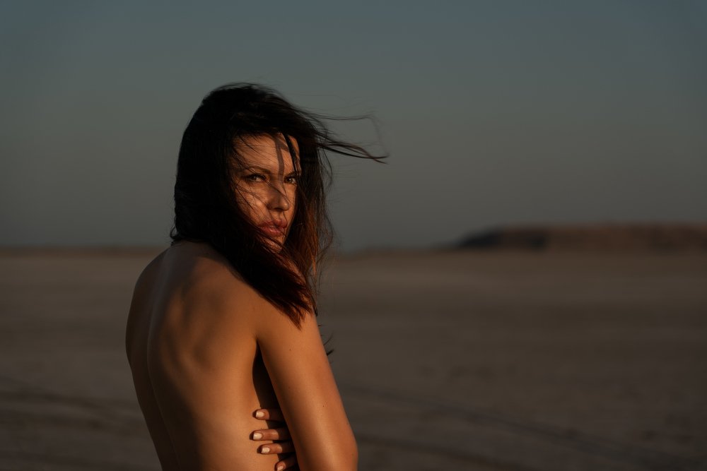 Photograph by Андрей Облап