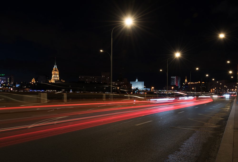 Photograph by Сергей Звягинцев