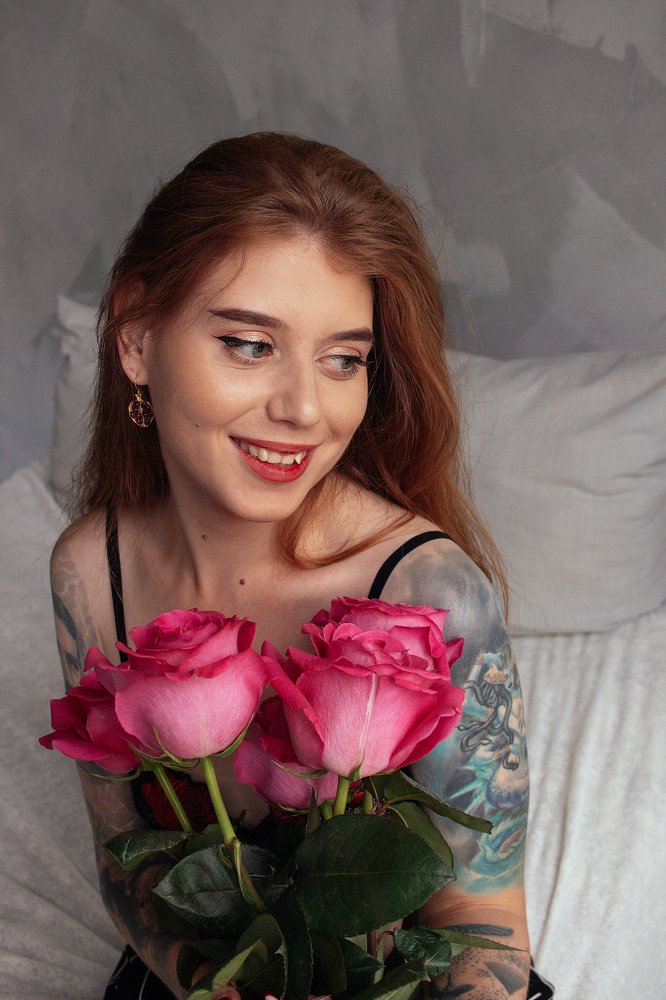 Фотография автора KattyFox