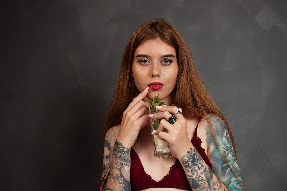 Фотография автора KattyFox