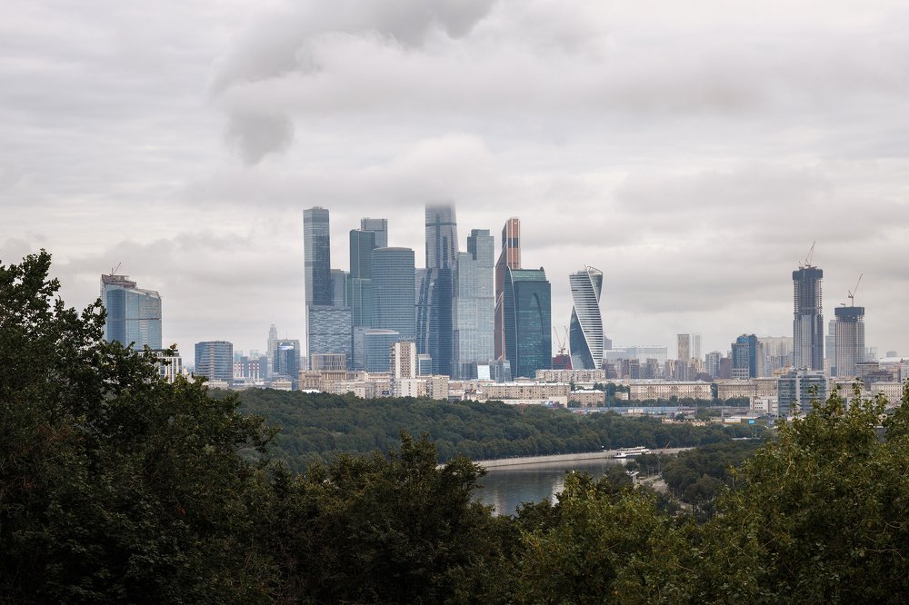 Photograph by Сергеев Сергей