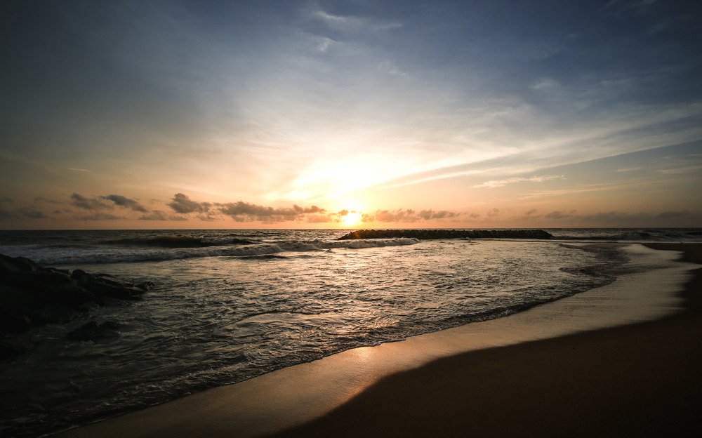 Photograph by Madushan Gunawardana