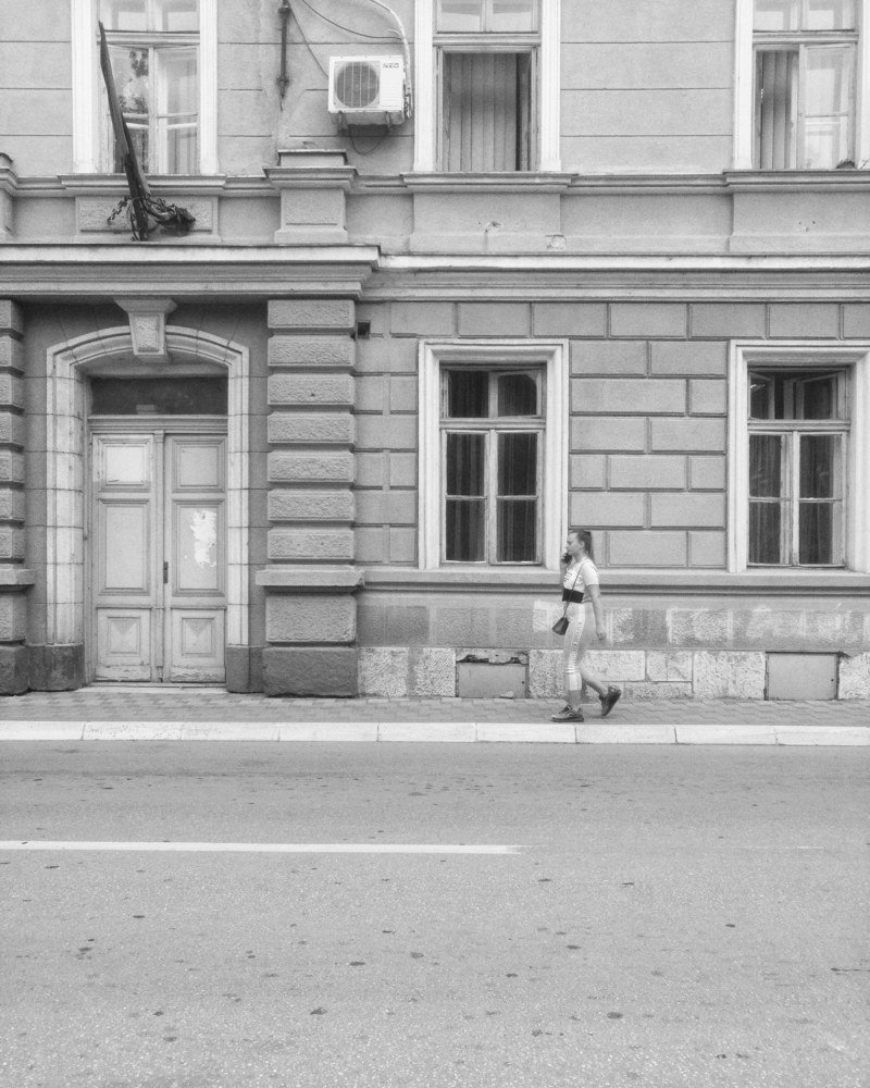 Photograph by Neda Petrovic