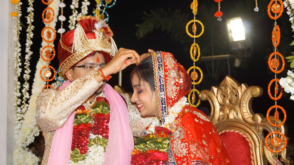 Photograph by Shaumit Seth