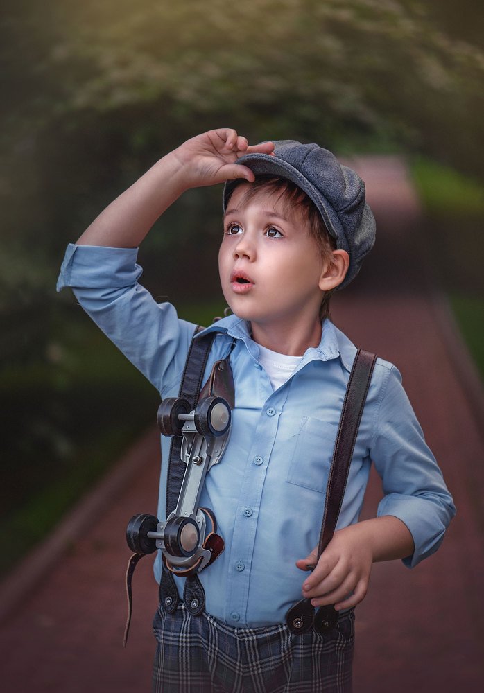 Photograph by Александра Кананерова