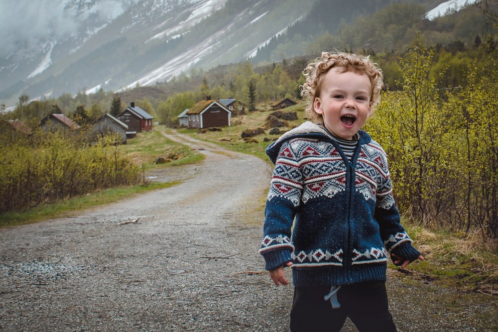 Photograph by Lena Sellberg