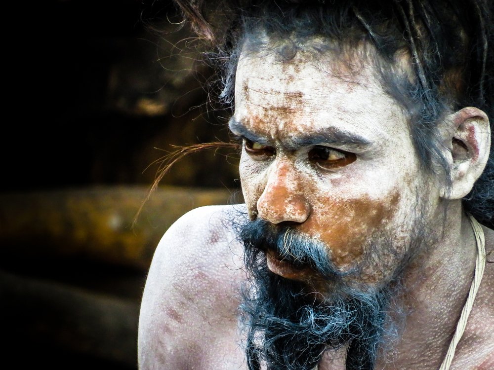 Photograph by Avik Mukherjee