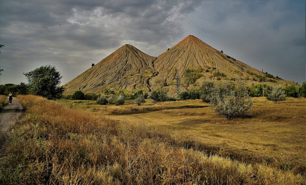 Photograph by Nikolay Cklyr