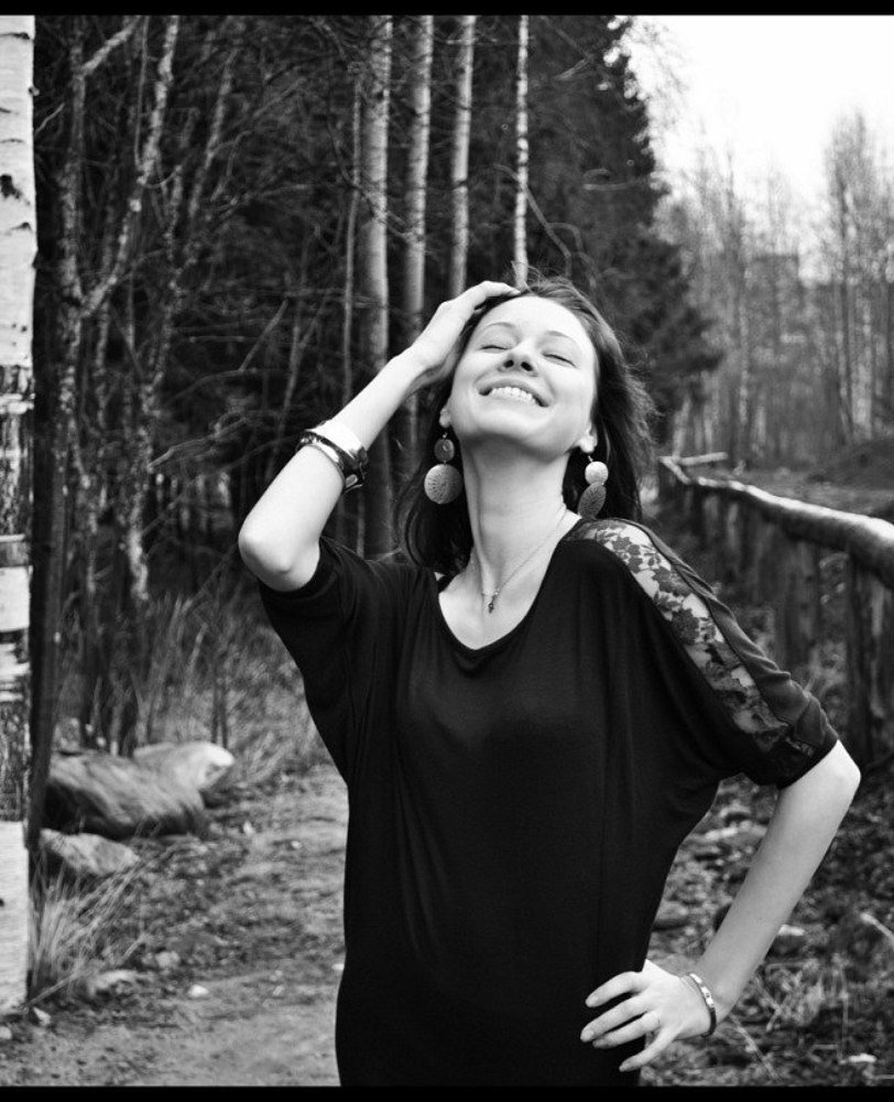 Photograph by Александра Аддерли