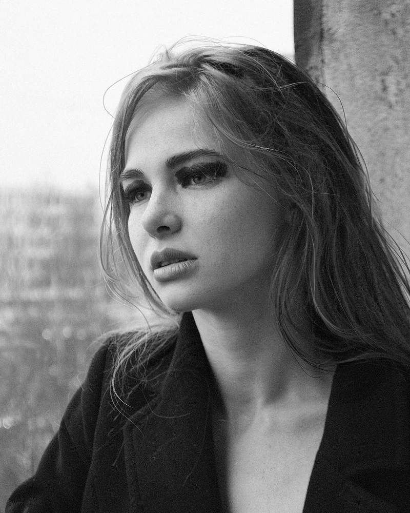 Photograph by Александра Аддерли