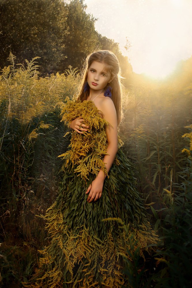 Photograph by Evgenia VOROBEVA