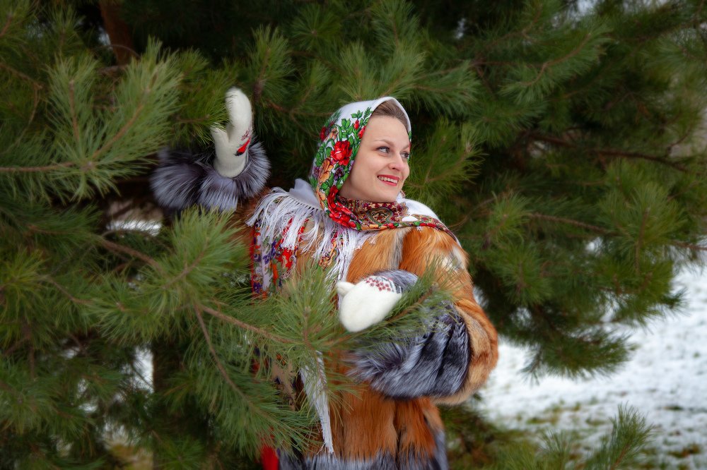 Photograph by андрей зорин