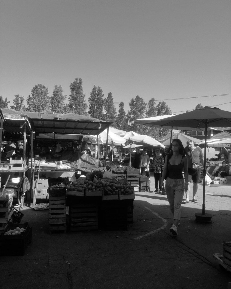 Photograph by Neda Petrovic