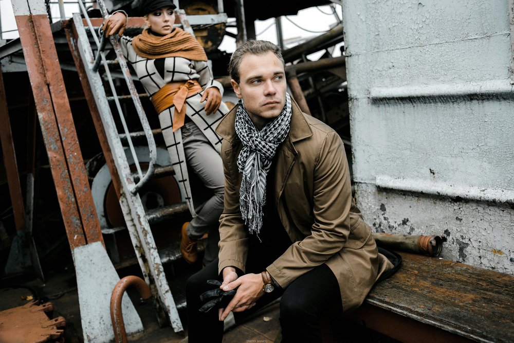 Photograph by Дмитрий Иванец