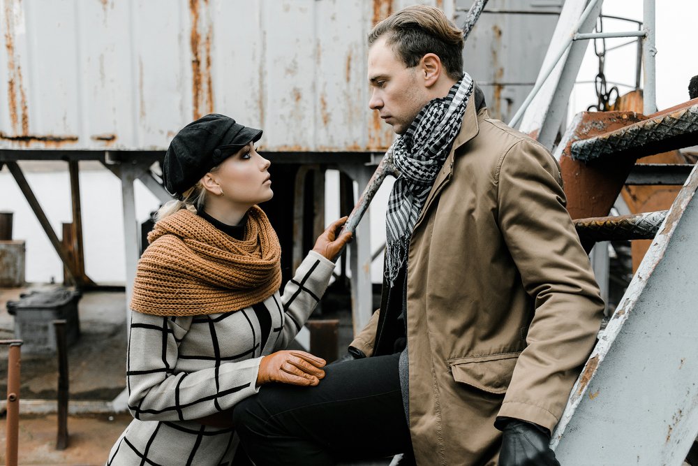 Photograph by Дмитрий Иванец