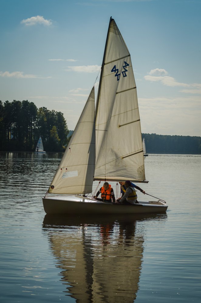 Photograph by Вадим Басов