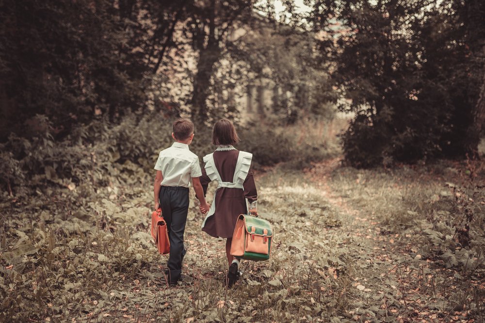 Photograph by Ольга Скоробогач