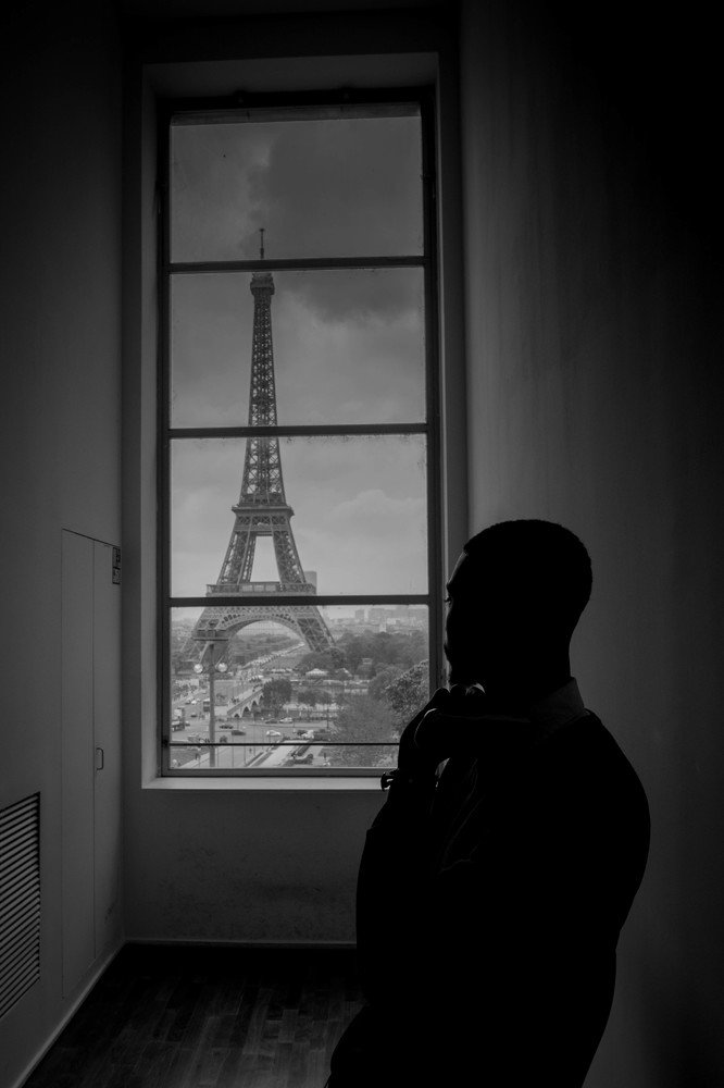 MusèE du Quai Branly