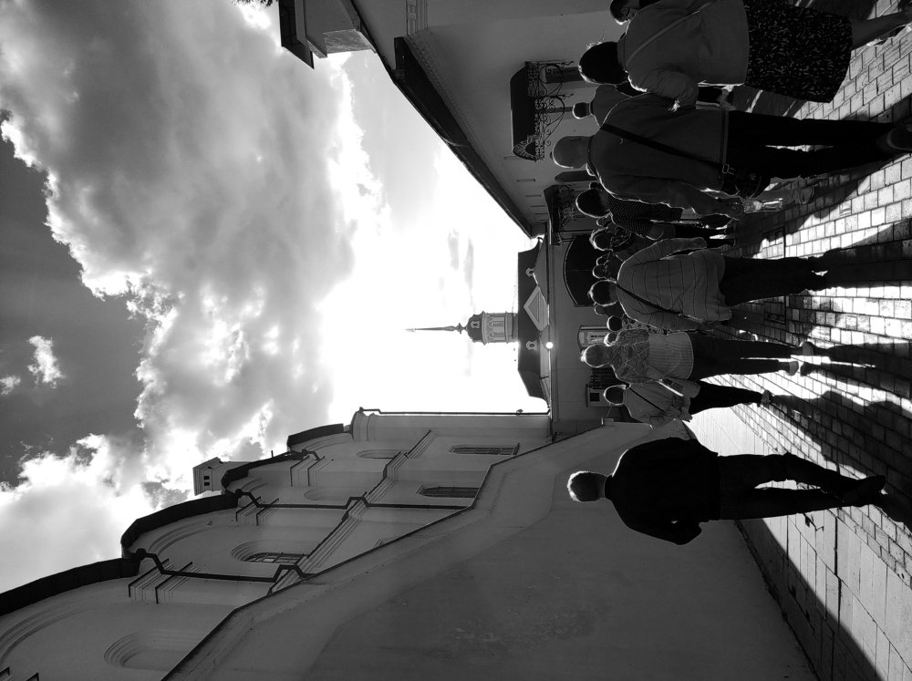 Photograph by Ирина Саттарова