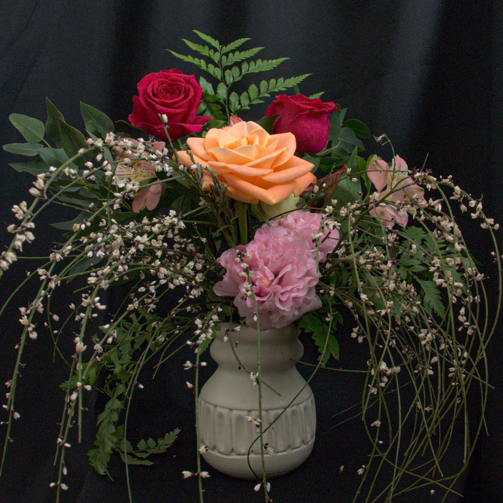 Photograph by Alla Shapochnik