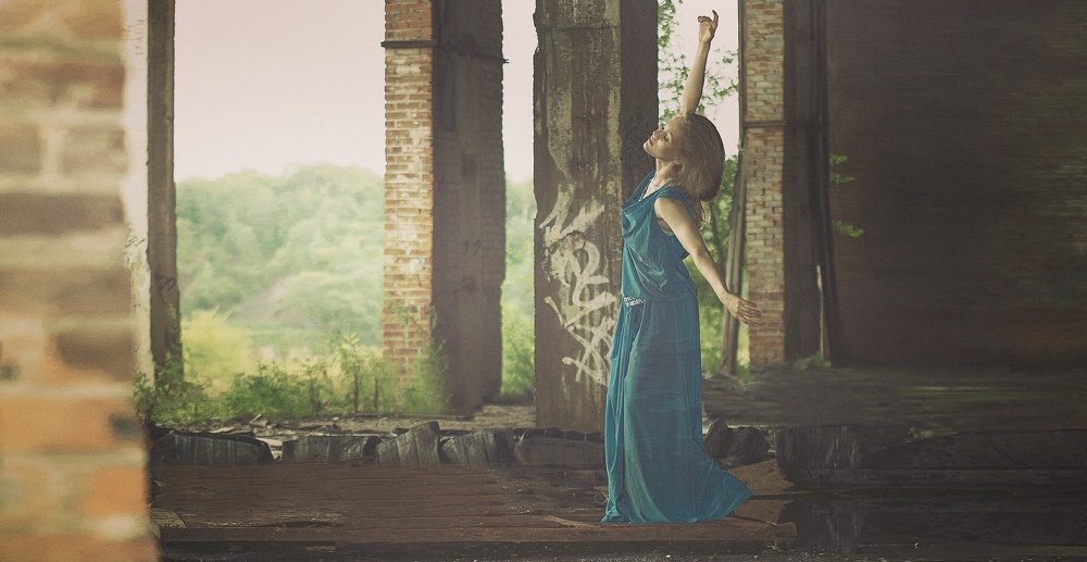 Photograph by Ольга Сунцова