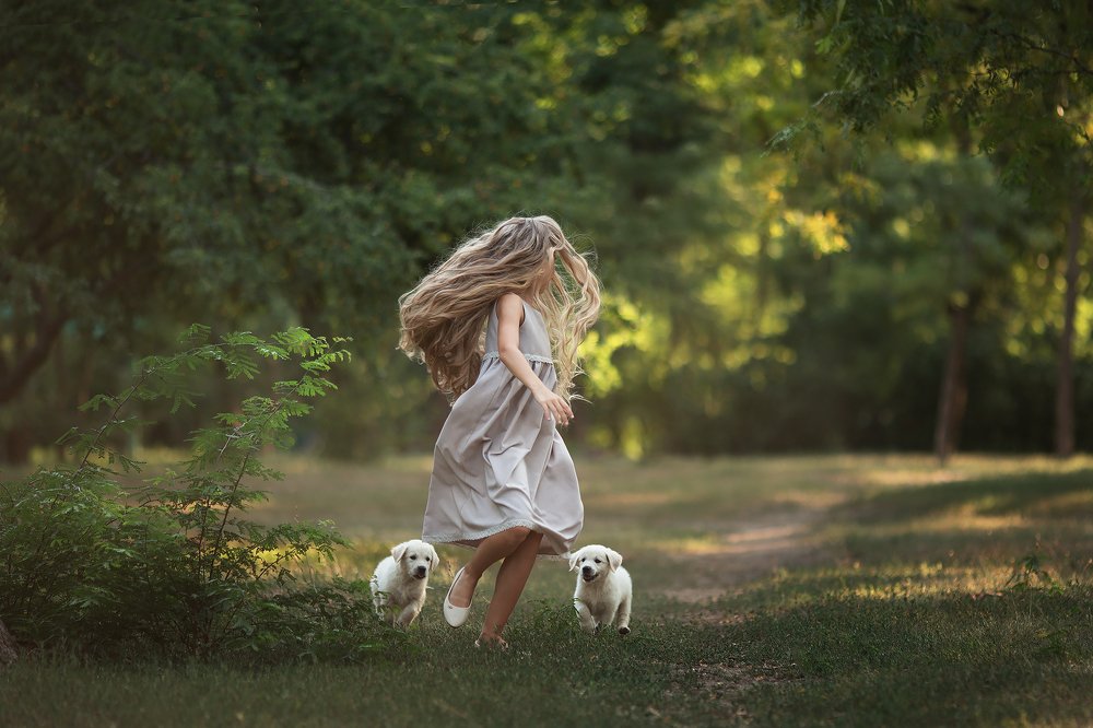 Photograph by Татьяна Гуртовая