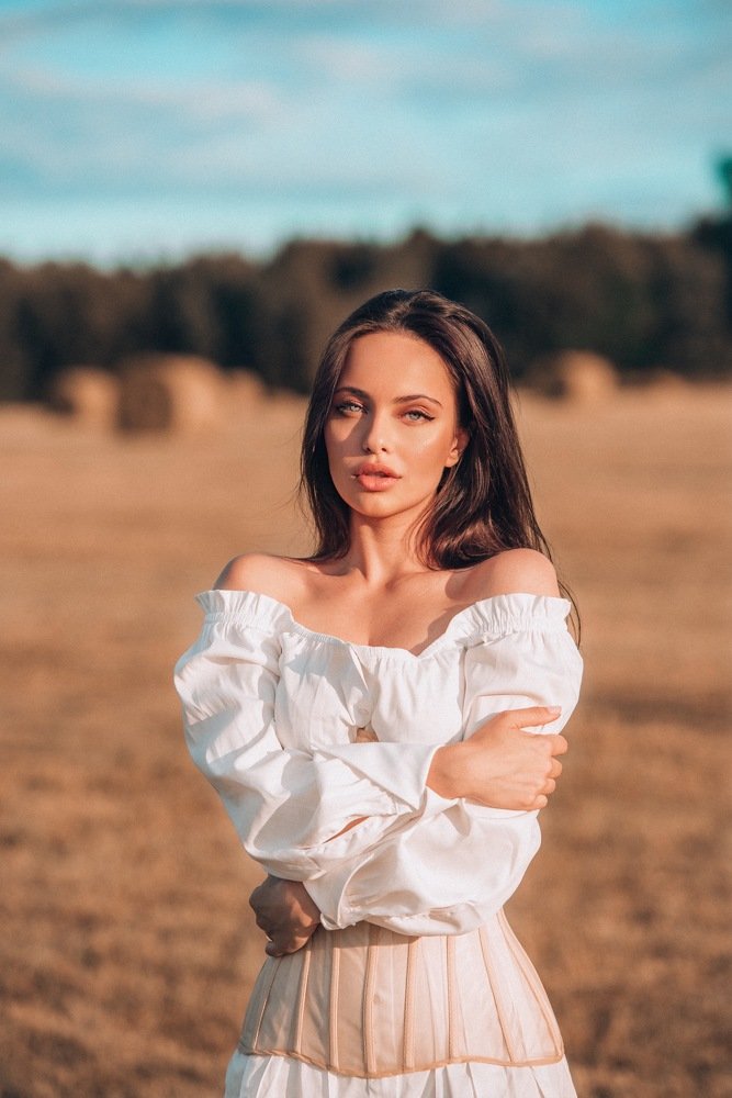 Photograph by Ekaterina Krylova