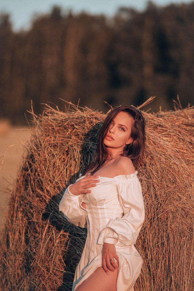 Photograph by Ekaterina Krylova