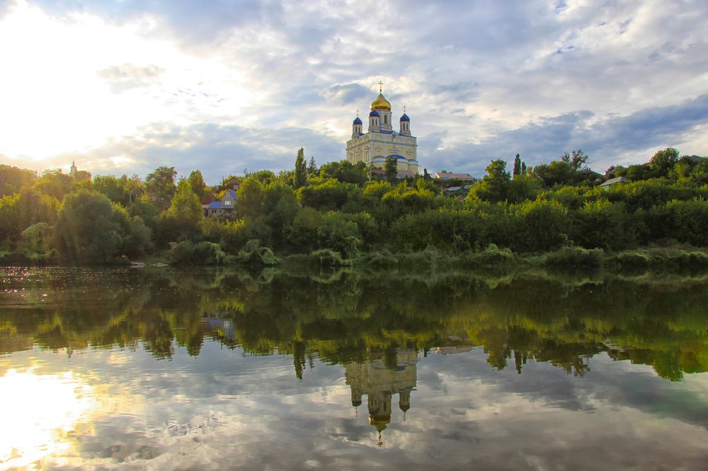 Photograph by Александр Малютин