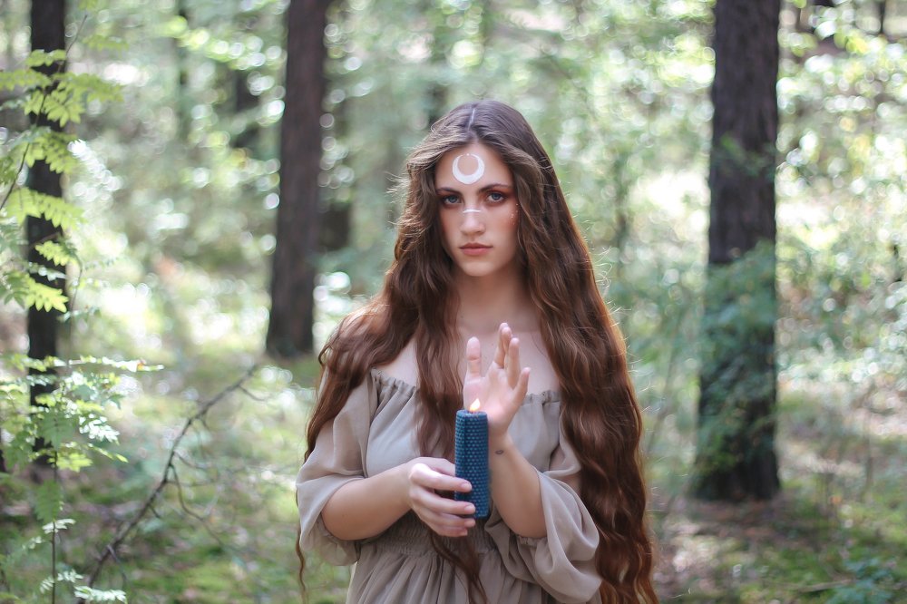 Photograph by Полина