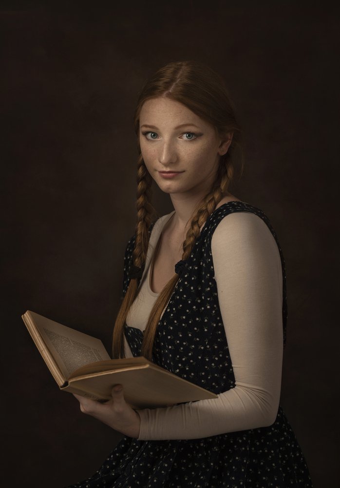 Фотография автора Kiss Aurora Minna