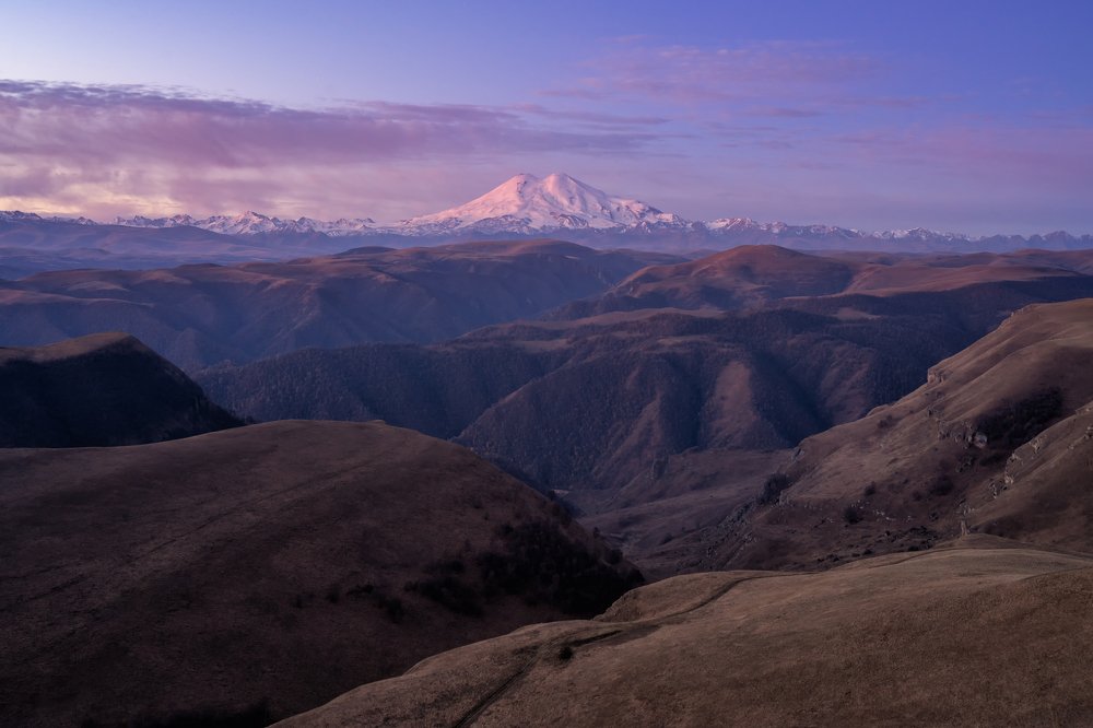 Утро Великана